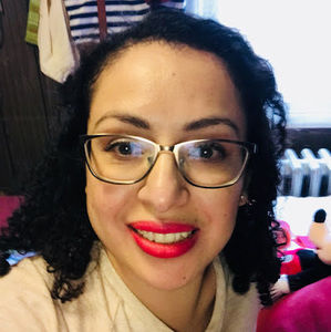 Meet your Posher, Rosa